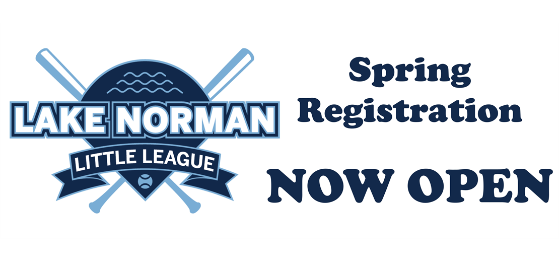 Spring Registration Opens January 1st