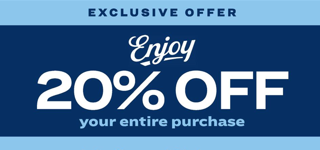 Exclusive Savings @ Academy Sports + Outdoors